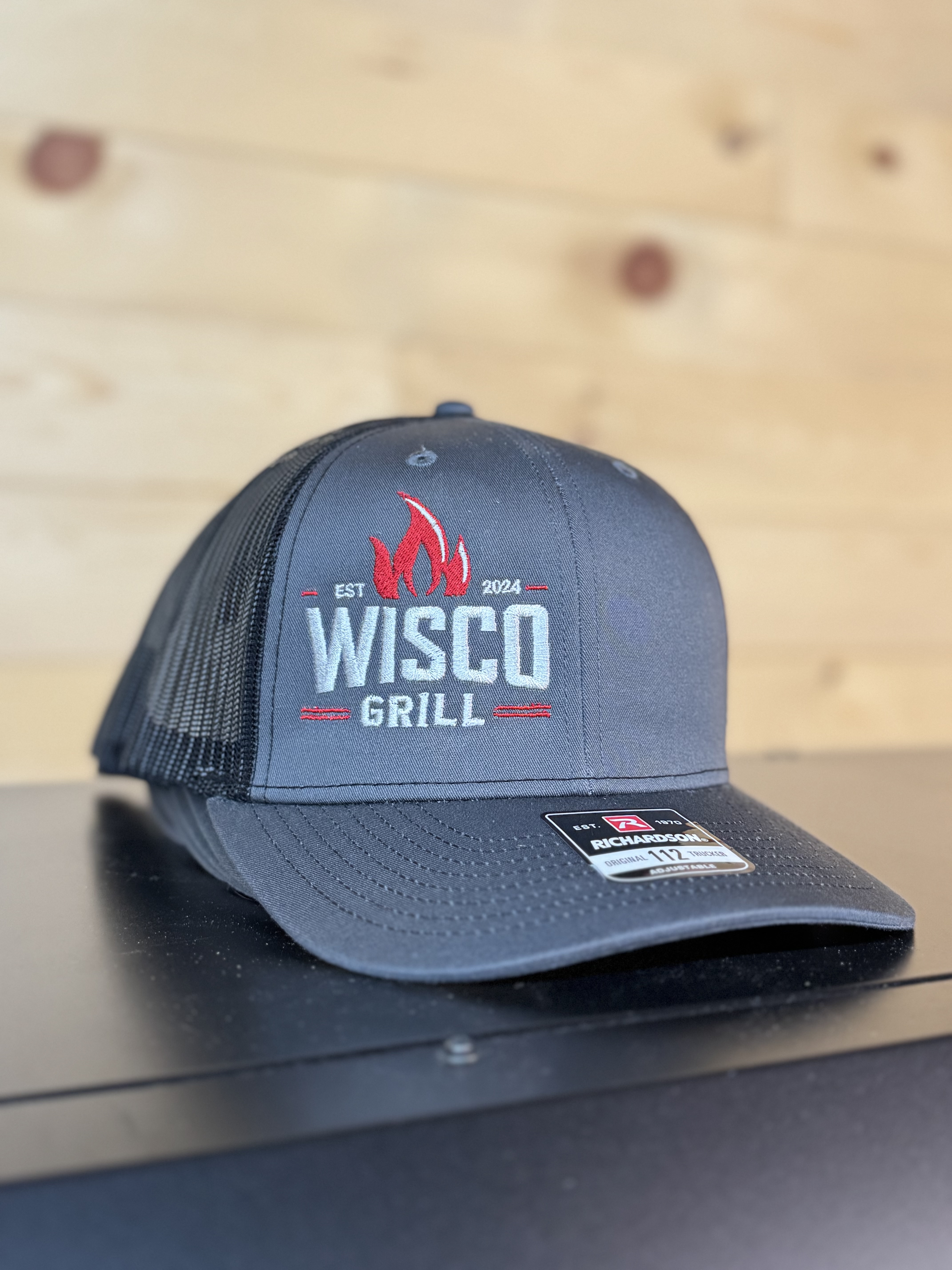 Wisco Grill, photo 3