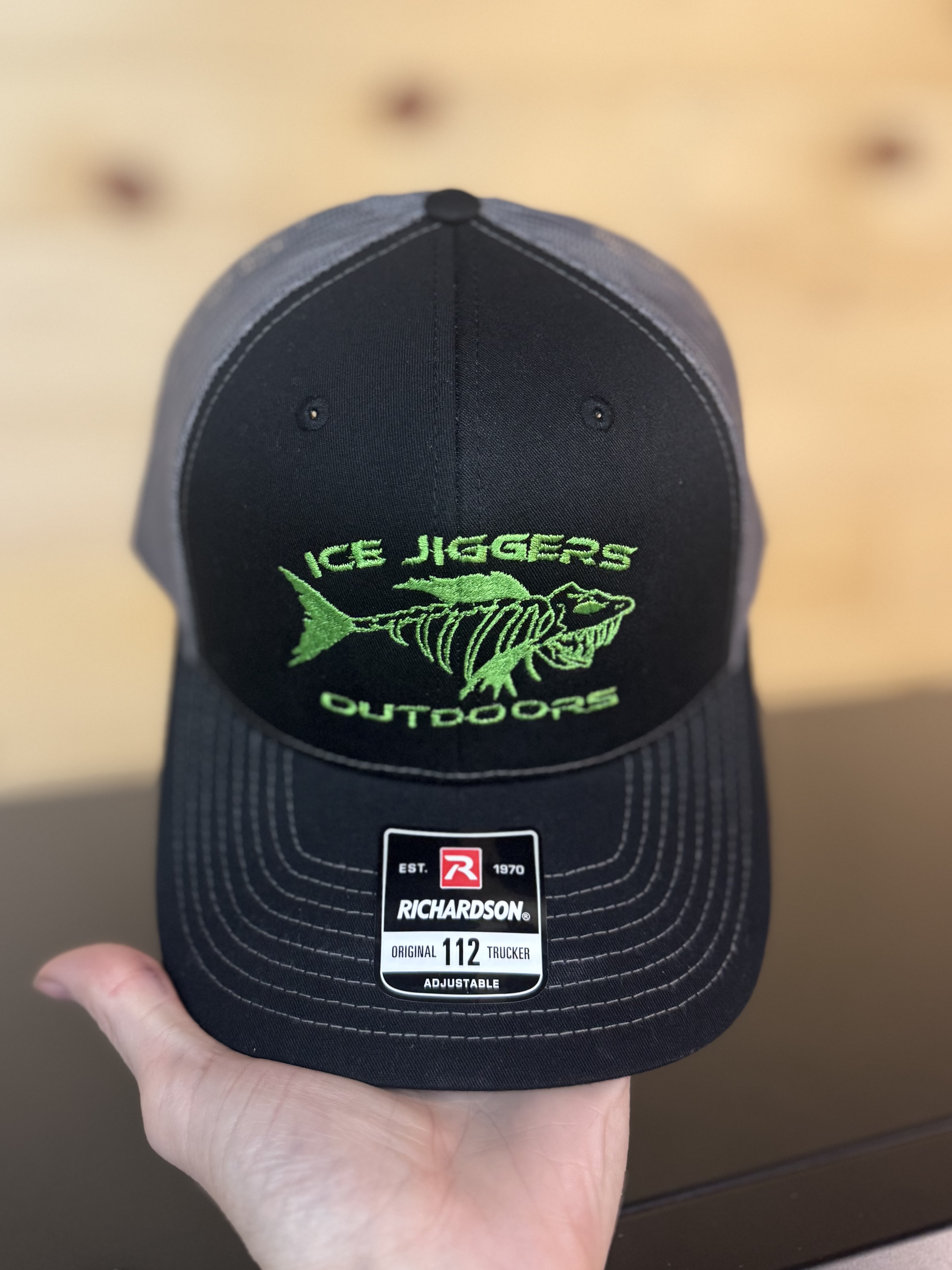 Ice Jigger Outdoors, photo 2