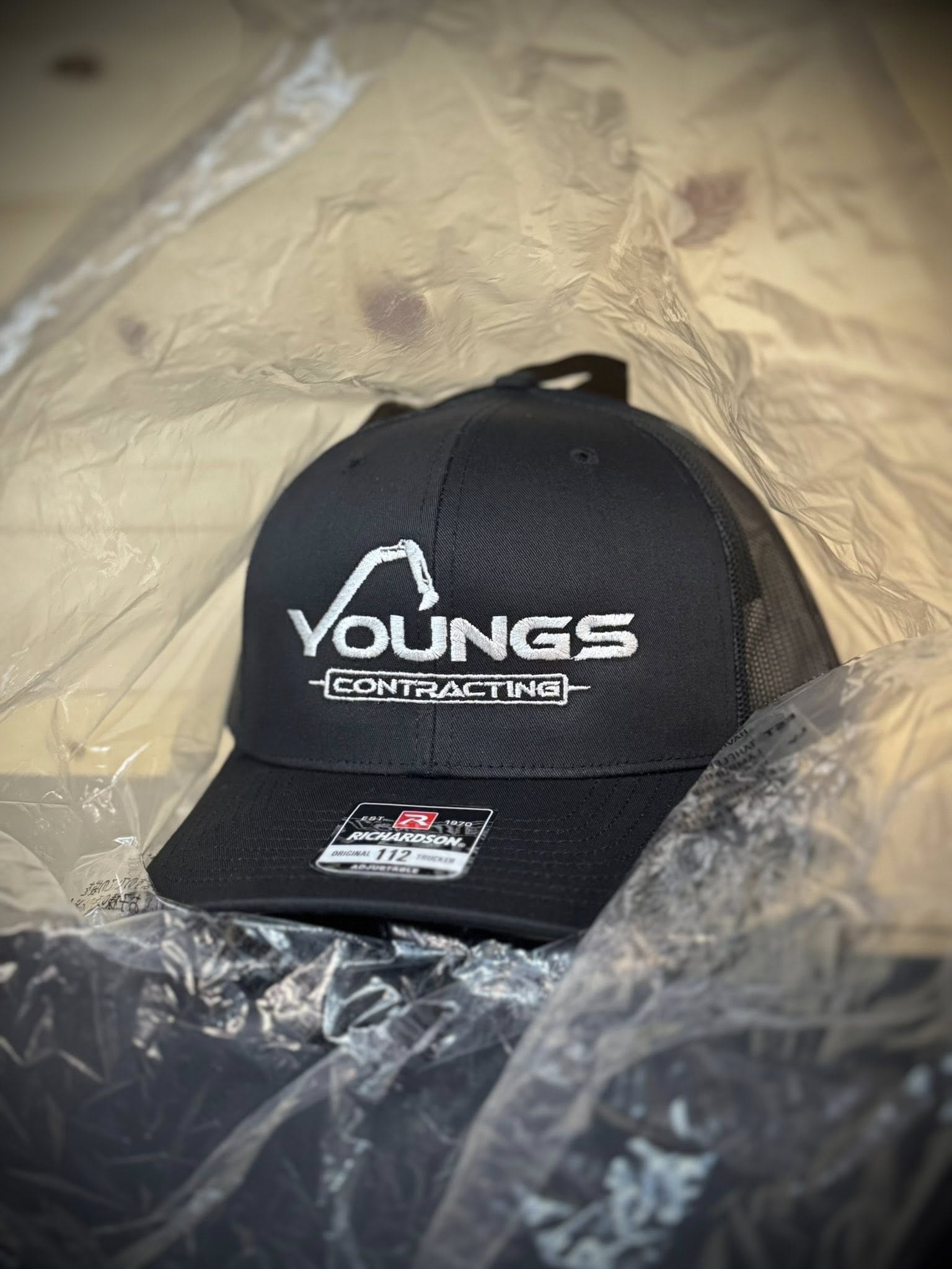 Youngs Contracting